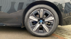 BMW iX 385kW xDrive50 M Sport 111.5kWh 5dr Auto Electric Estate